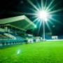 Proiect iluminat stadion FC Viitorul
