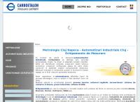 Website Carboetalon S.r.l