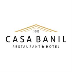Restaurant Casa Banil