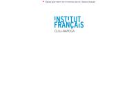 Centrul Cultural Francez Cluj-Napoca
