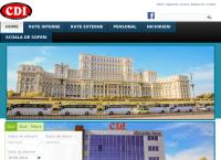 C & i Lines International SRL