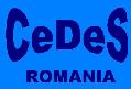 Centrul pentru Dezvoltare Socială CEDES
