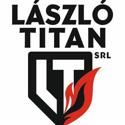 LÁSZLÓ TITÁN SRL