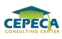 Cepeca Consulting Center SRL