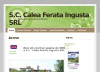 Atelierele Centrale SA Criscior