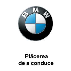 BMW Automobile Bavaria S.R.L.