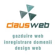 CLAUS WEB srl