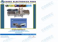 Codec SRL