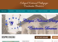 Colegiul National Pedagogic Constantin Bratescu Constanta