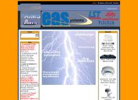 Electronic Advanced Systems S.r.l