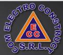 Com Electro Construct SA