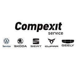Compexit Trading S.r.l