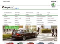 Website Compexit Trading S.r.l