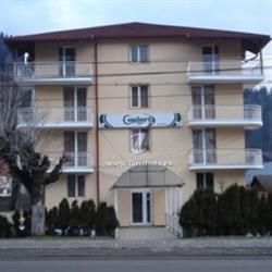 Pensiunea Confort