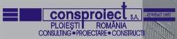 Consproiect S.a