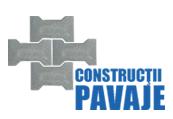 Construcţii Pavaje S.r.l