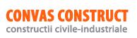 Convas Construct Srl