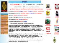 Website SC Cyberia SRL