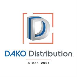 Dako Distribution SRL