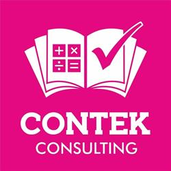 CONTEK CONSULTING SRL