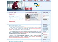 Website Dante Hd Computers&trading S.r.l