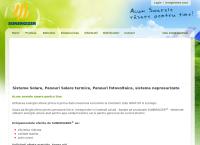 Website DataS SRL