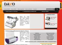 Davo Star Impex SRL