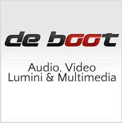 Photo & Data Image de Boot SRL