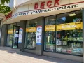 fatada deck