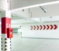 Solutia de ticketing si acces pentru parcare