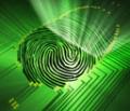 Pontaj-biometric