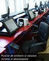 Solutia de ticketing pentru stadion