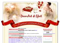Decorart & Efect SRL