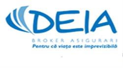 Deia Broker Asigurări S.r.l