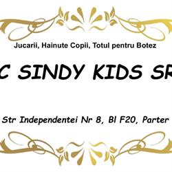 SINDY KIDS SRL
