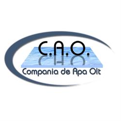 COMPANIA DE APA OLT SA