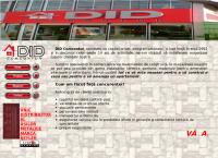 Did Comcontur S.r.l