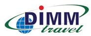 Agentia de Turism Dimm Travel