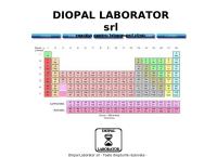 Website Diopal Laborator S.r.l