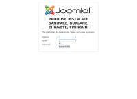 Website Doruq Trading