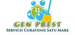 GEN PREST SRL
