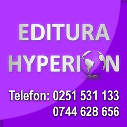 Editura Hyperion SRL