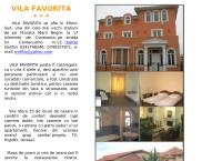 Vila Favorita
