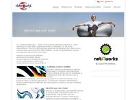 Website Elektroweigl S.r.l