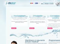 Website Elitdent S.r.l