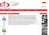 Website Erdemir România