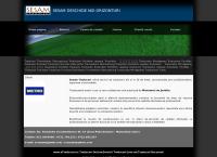 Website Sesam Traduceri SRL