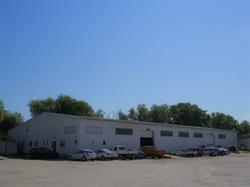 Euro Park Development S.r.l