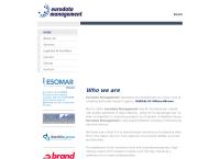 Website Eurodata Management SRL