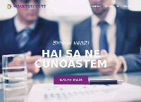 Website Smart Recruit